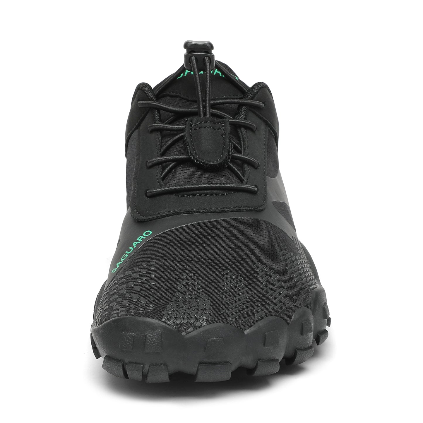 Saguaro Vitality III Barefoot Shoes Black – Flex, Freedom, and Performance