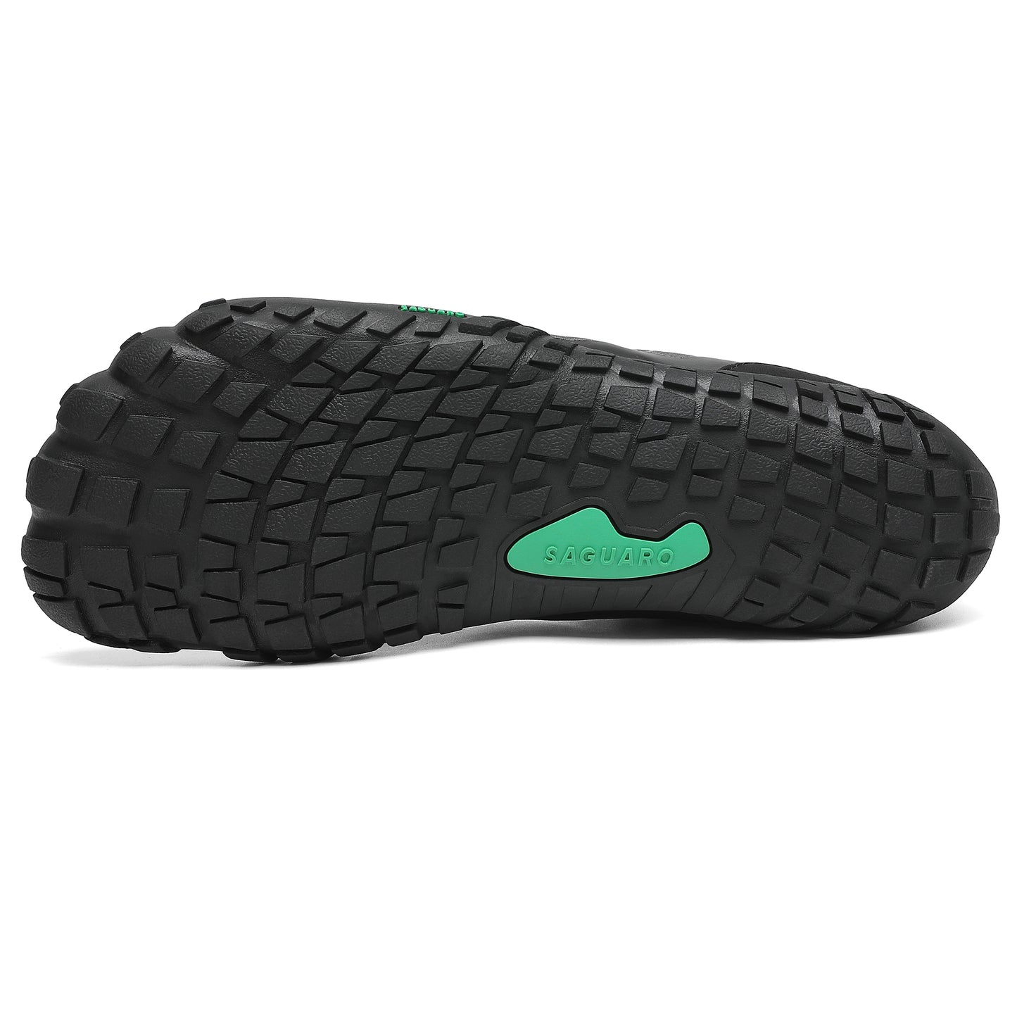 Saguaro Vitality III Barefoot Shoes Black – Flex, Freedom, and Performance