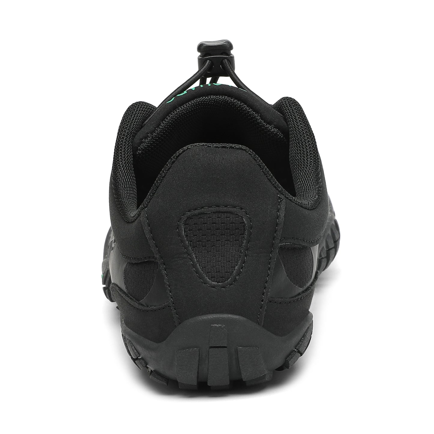 Saguaro Vitality III Barefoot Shoes Black – Flex, Freedom, and Performance