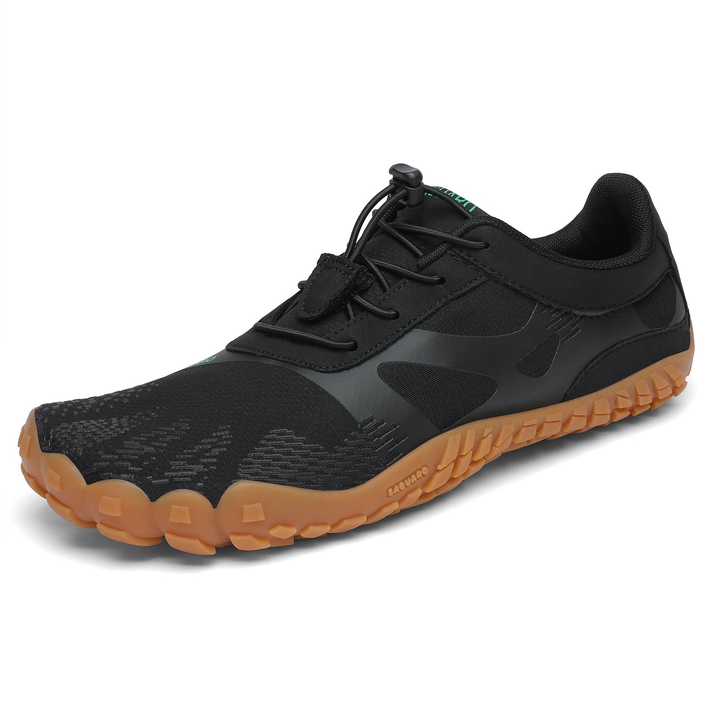 Saguaro Vitality111 Barefoot Shoes with Gum Sole – Flex, Freedom, and Performance