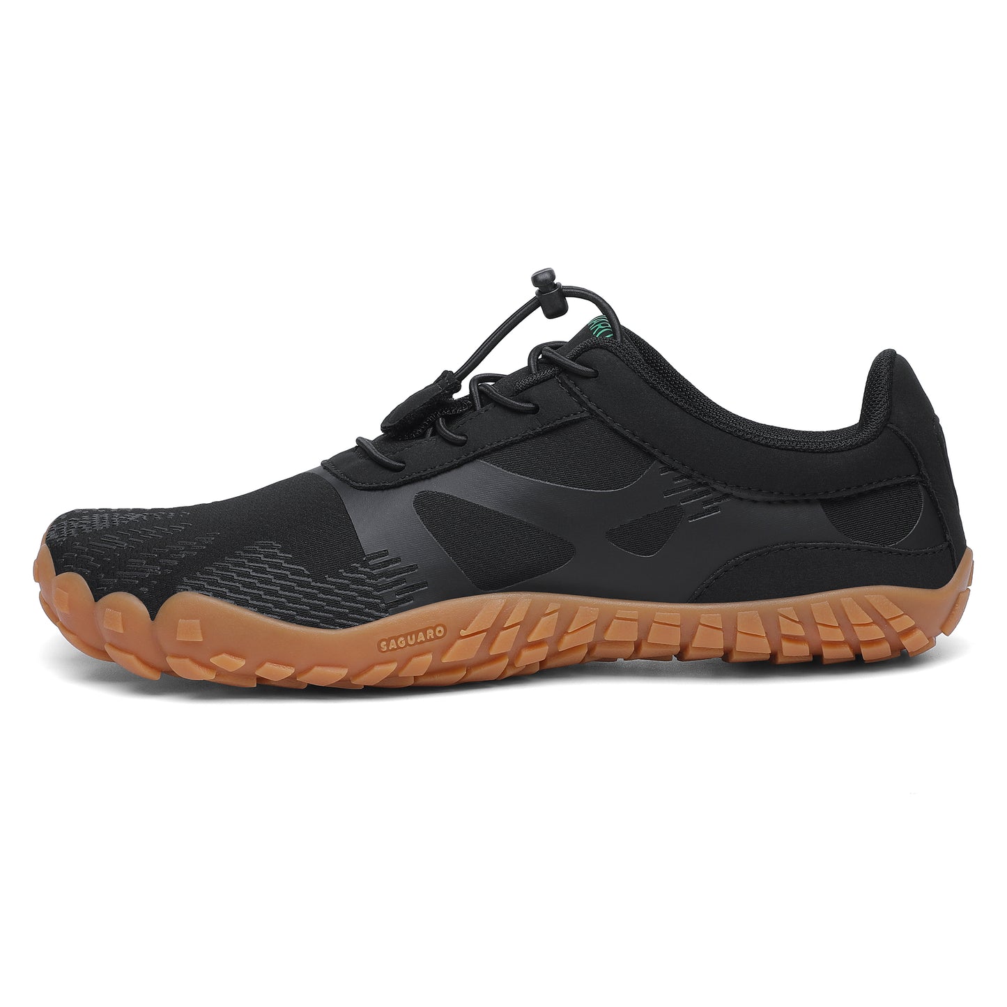 Saguaro Vitality111 Barefoot Shoes with Gum Sole – Flex, Freedom, and Performance