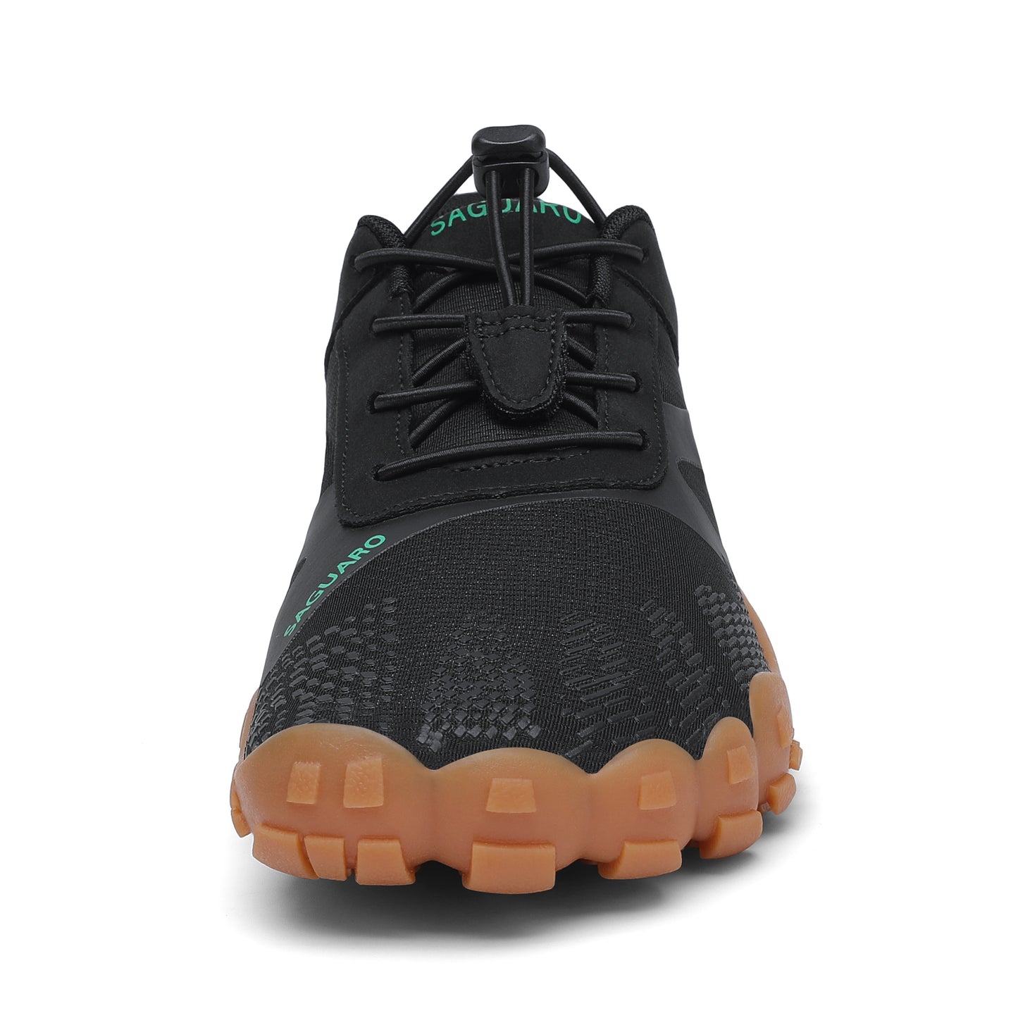 Saguaro Vitality111 Barefoot Shoes with Gum Sole – Flex, Freedom, and Performance