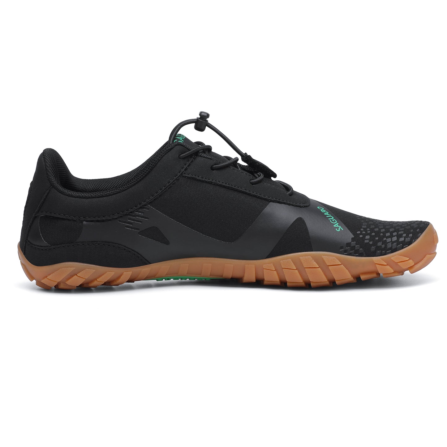 Saguaro Vitality111 Barefoot Shoes with Gum Sole – Flex, Freedom, and Performance