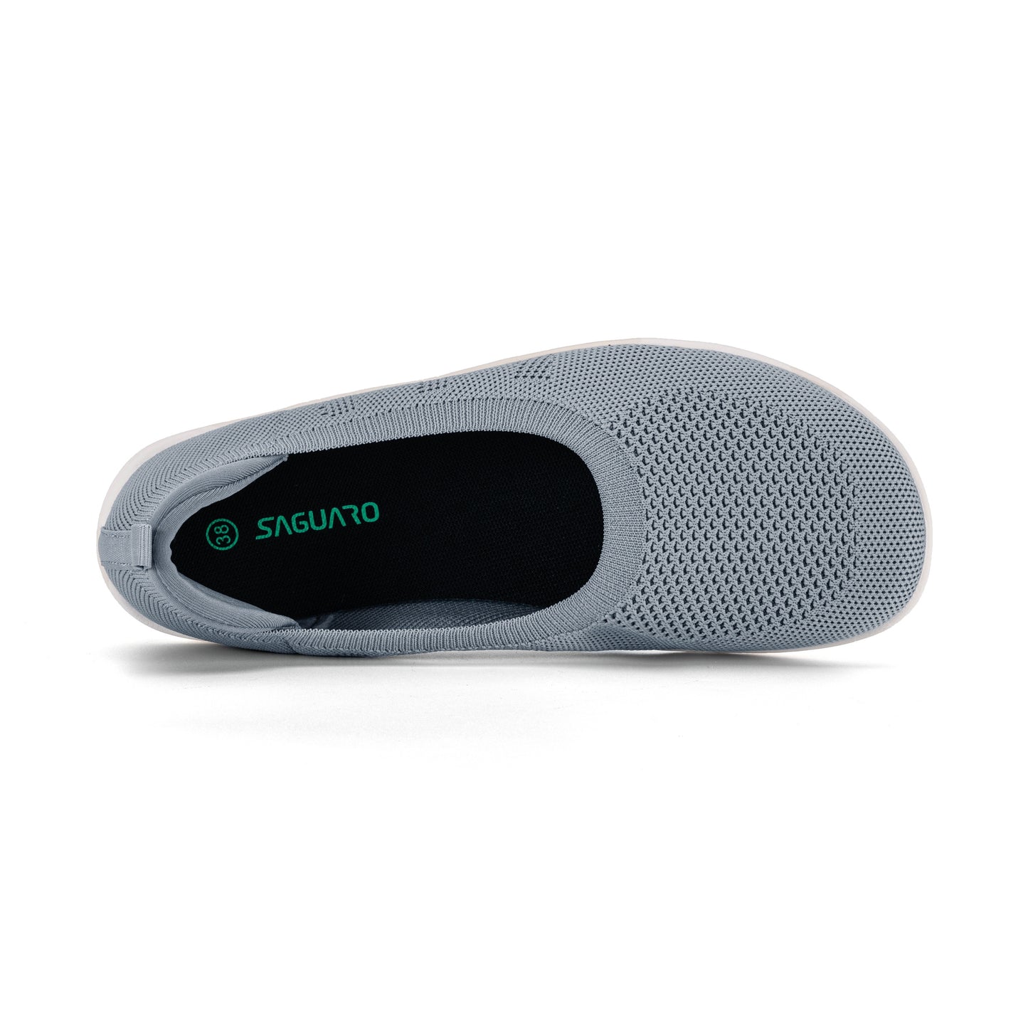 Saguaro Giselle Slip-On Barefoot Shoes