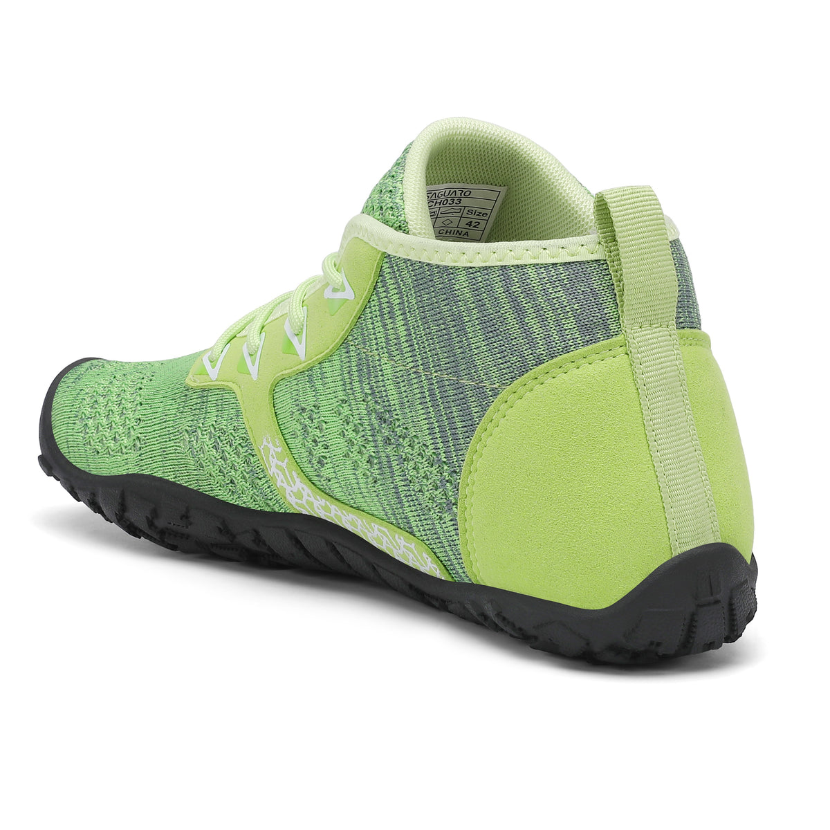 Saguaro Smart I Pro Barefoot Shoes