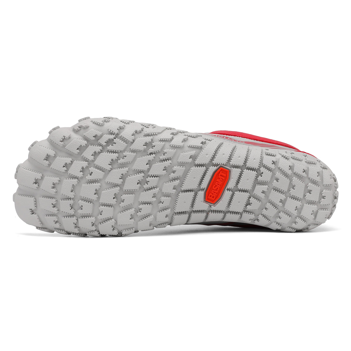 Saguaro Motion Pro Barefoot Shoes – Pink