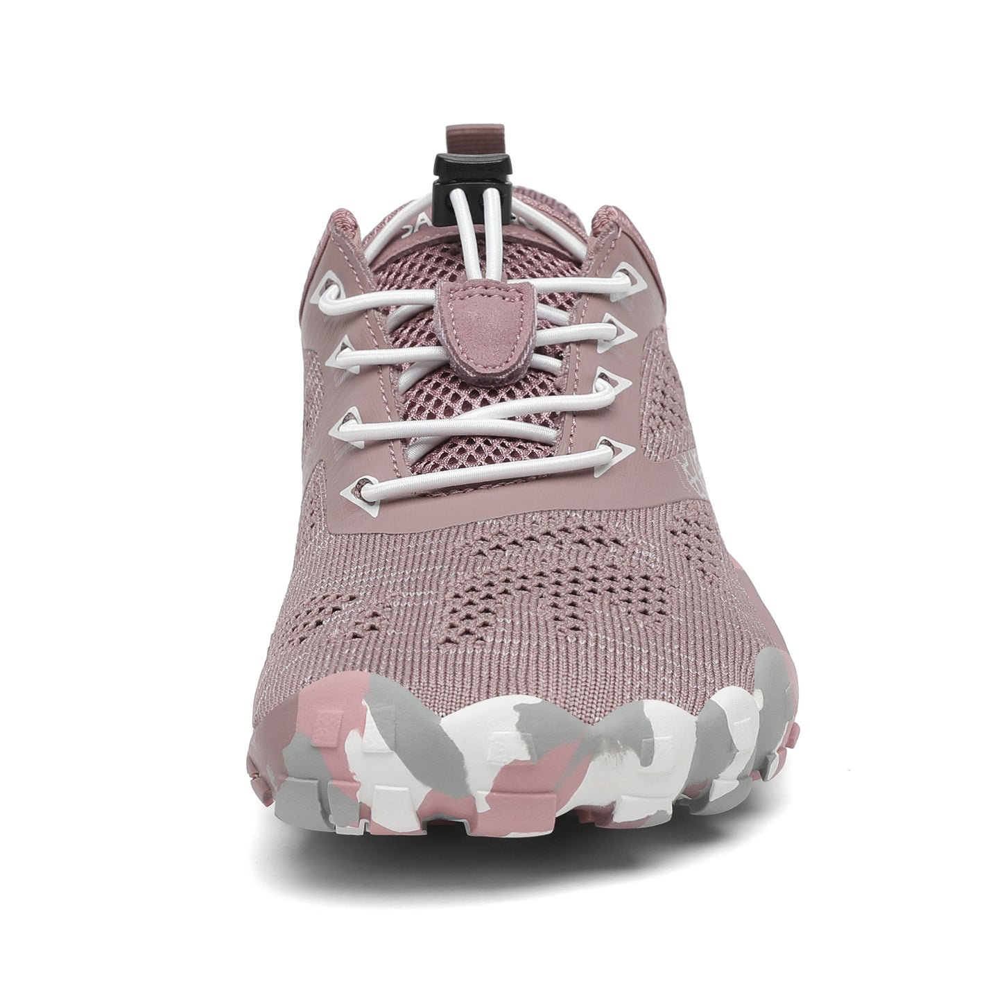 Saguaro Smart III Barefoot Shoes Pink Camo – Flex, Freedom, and Performance