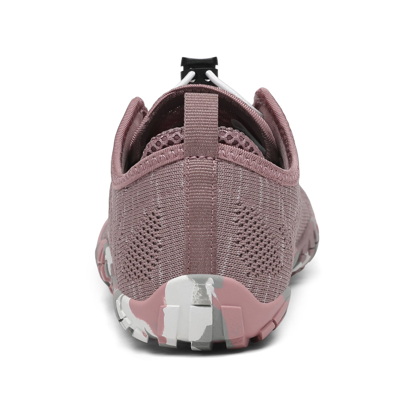 Saguaro Smart III Barefoot Shoes Pink Camo – Flex, Freedom, and Performance
