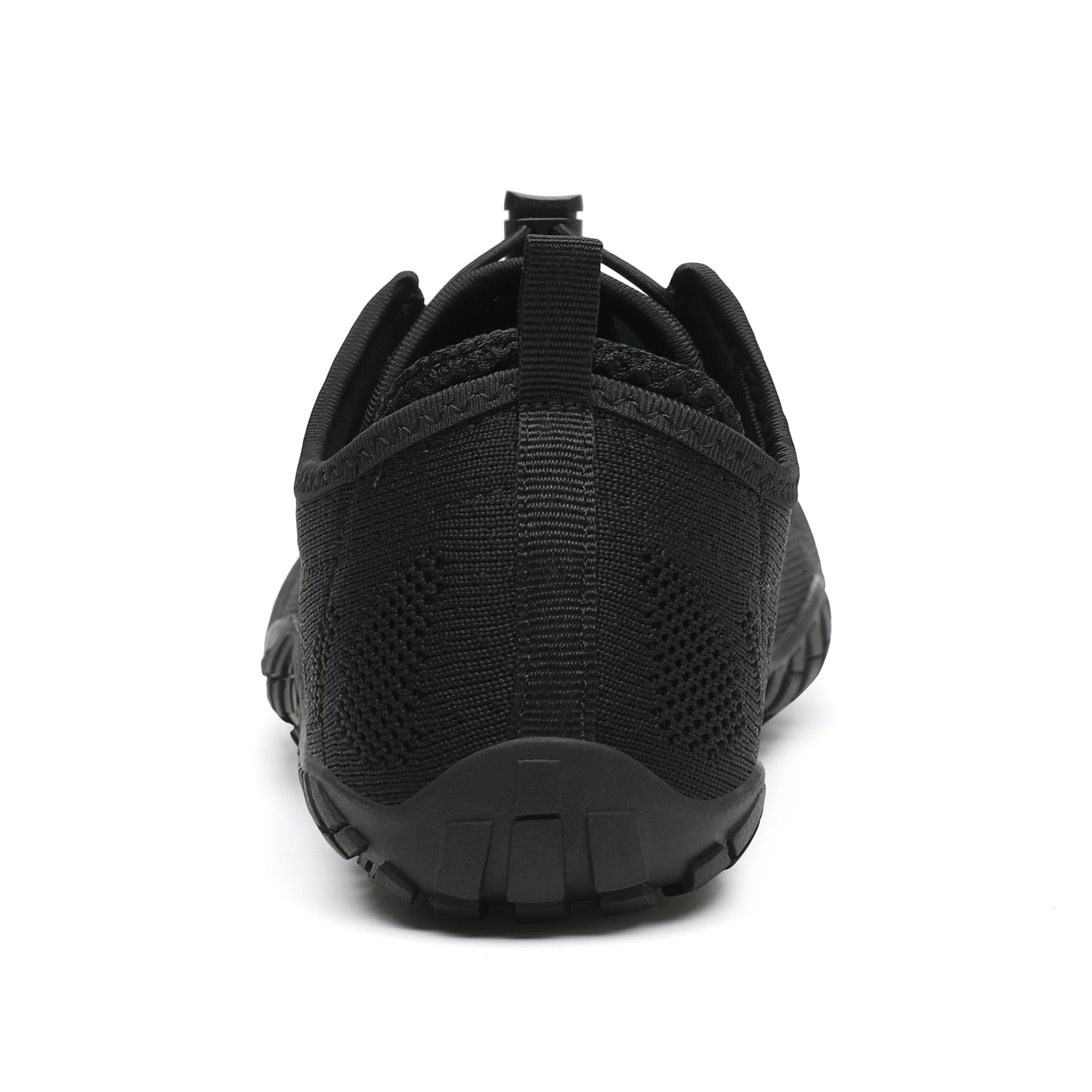 Saguaro Smart II Barefoot Shoes Black – Flex, Freedom, and Performance