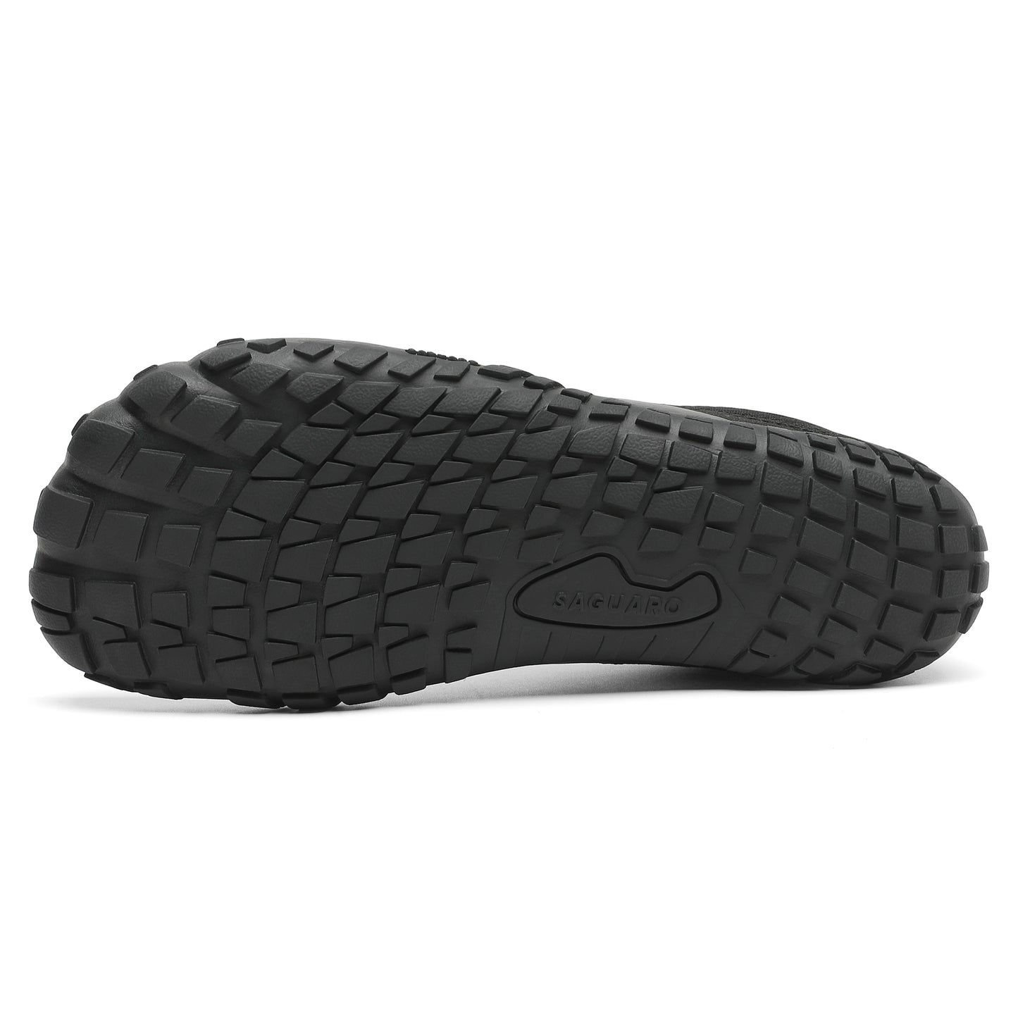 Saguaro Smart II Barefoot Shoes Black – Flex, Freedom, and Performance