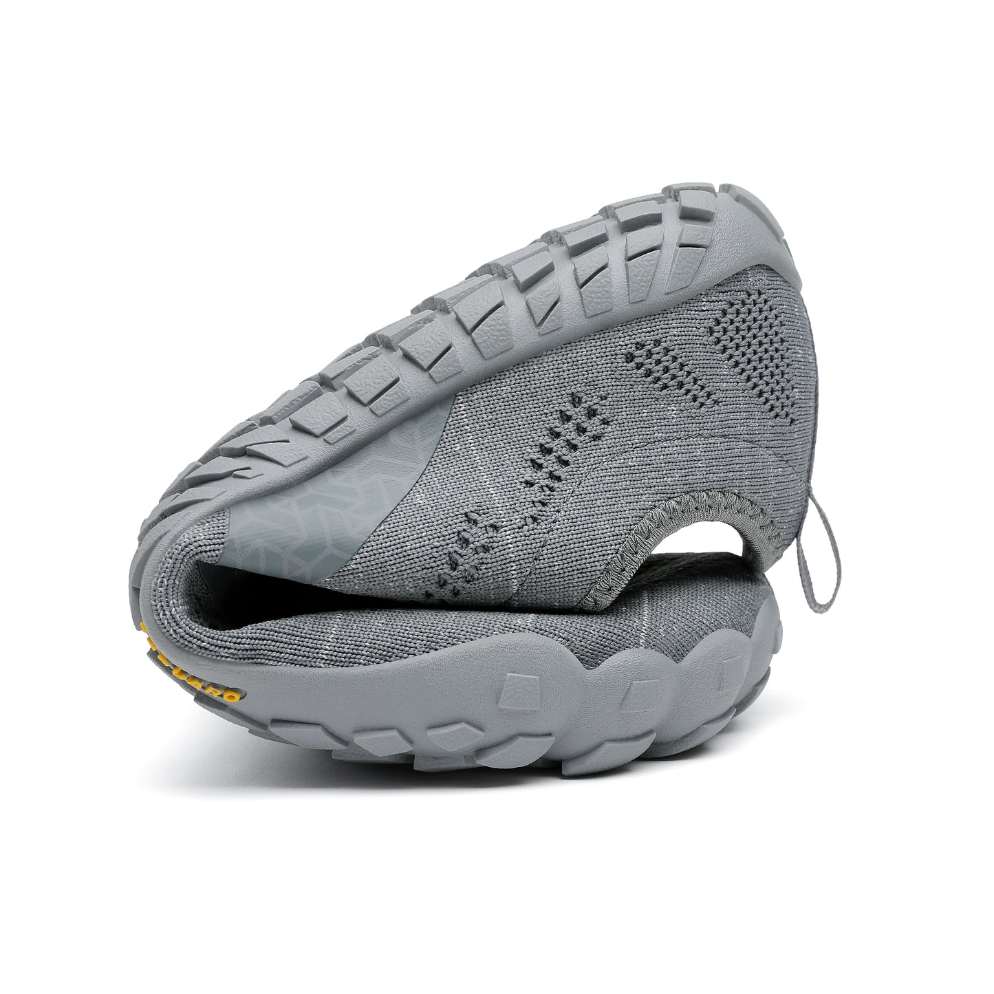 Saguaro Smart I Barefoot Shoes Grey – Flex, Freedom, and Performance