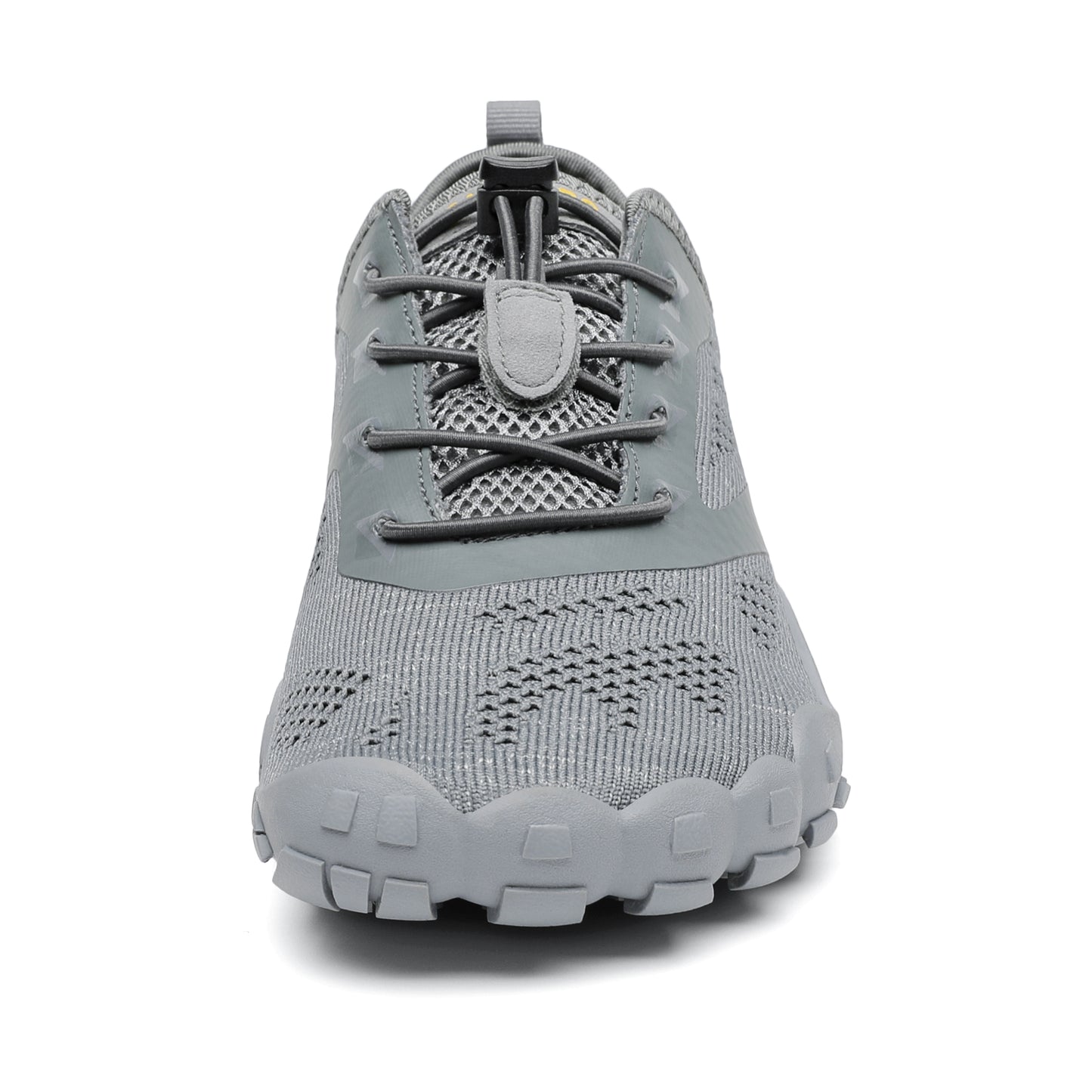 Saguaro Smart I Barefoot Shoes Grey – Flex, Freedom, and Performance