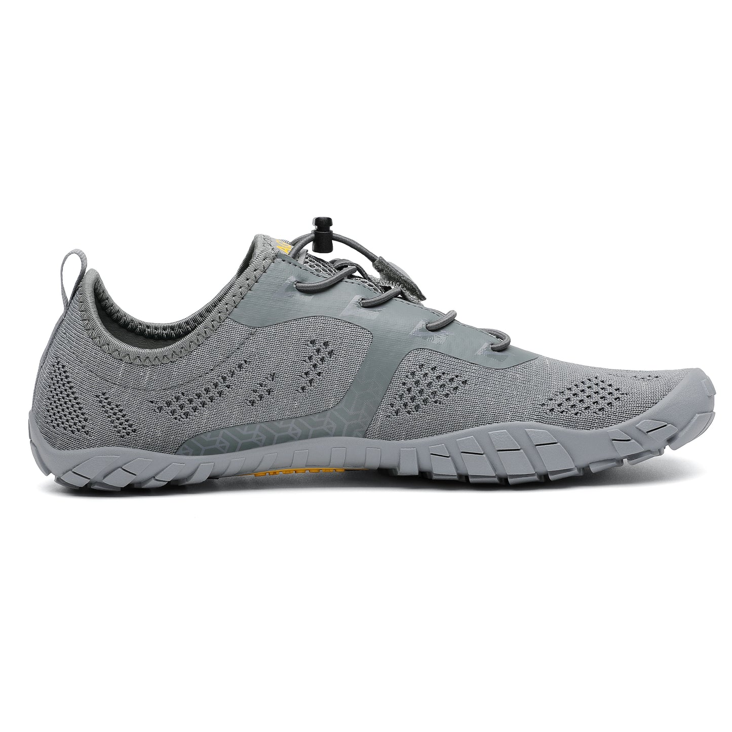 Saguaro Smart I Barefoot Shoes Grey – Flex, Freedom, and Performance