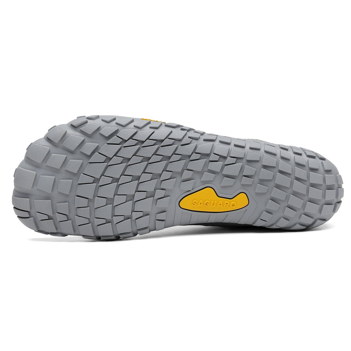 Saguaro Smart I Barefoot Shoes Grey – Flex, Freedom, and Performance