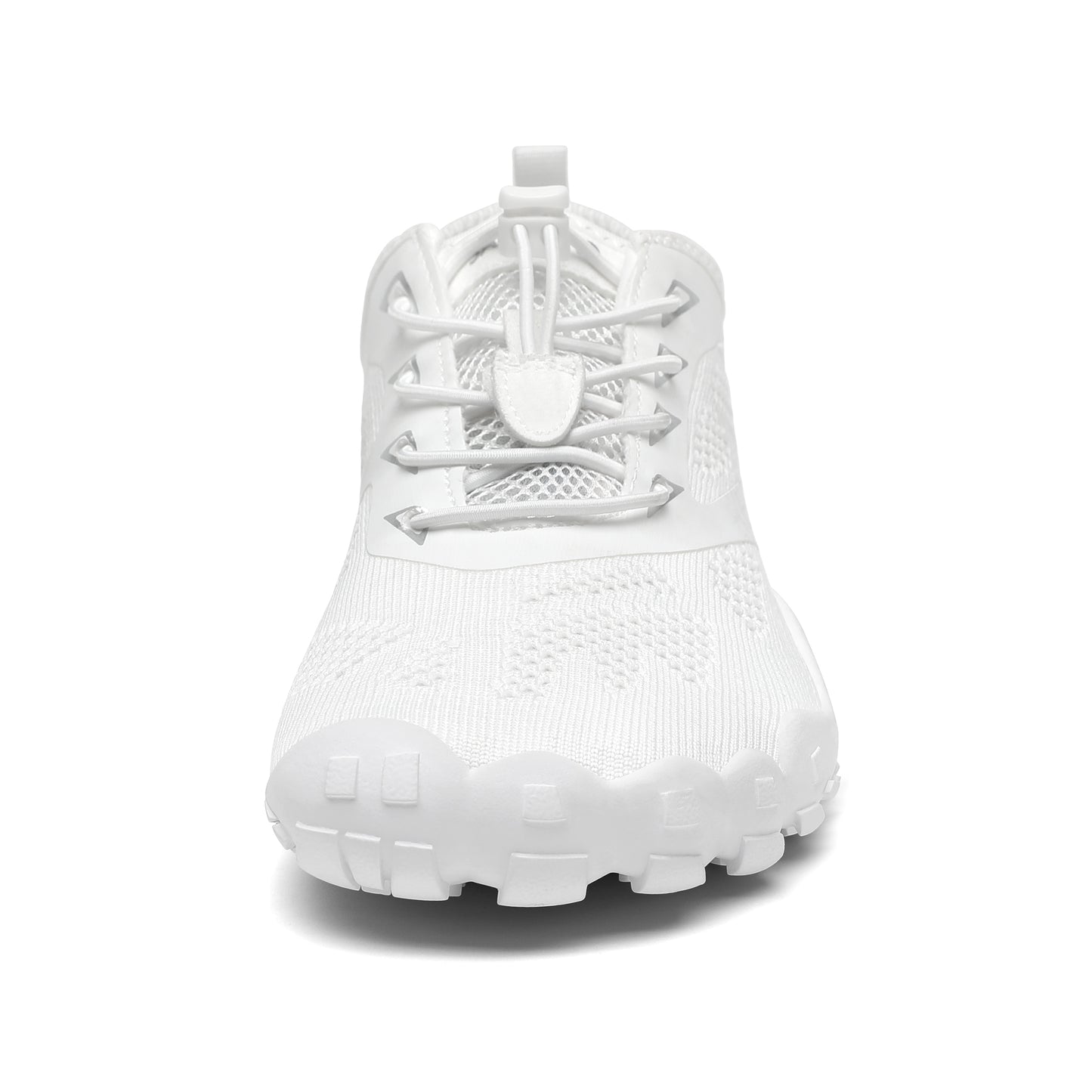 Saguaro Smart II Barefoot Shoes White – Flex, Freedom, and Performance