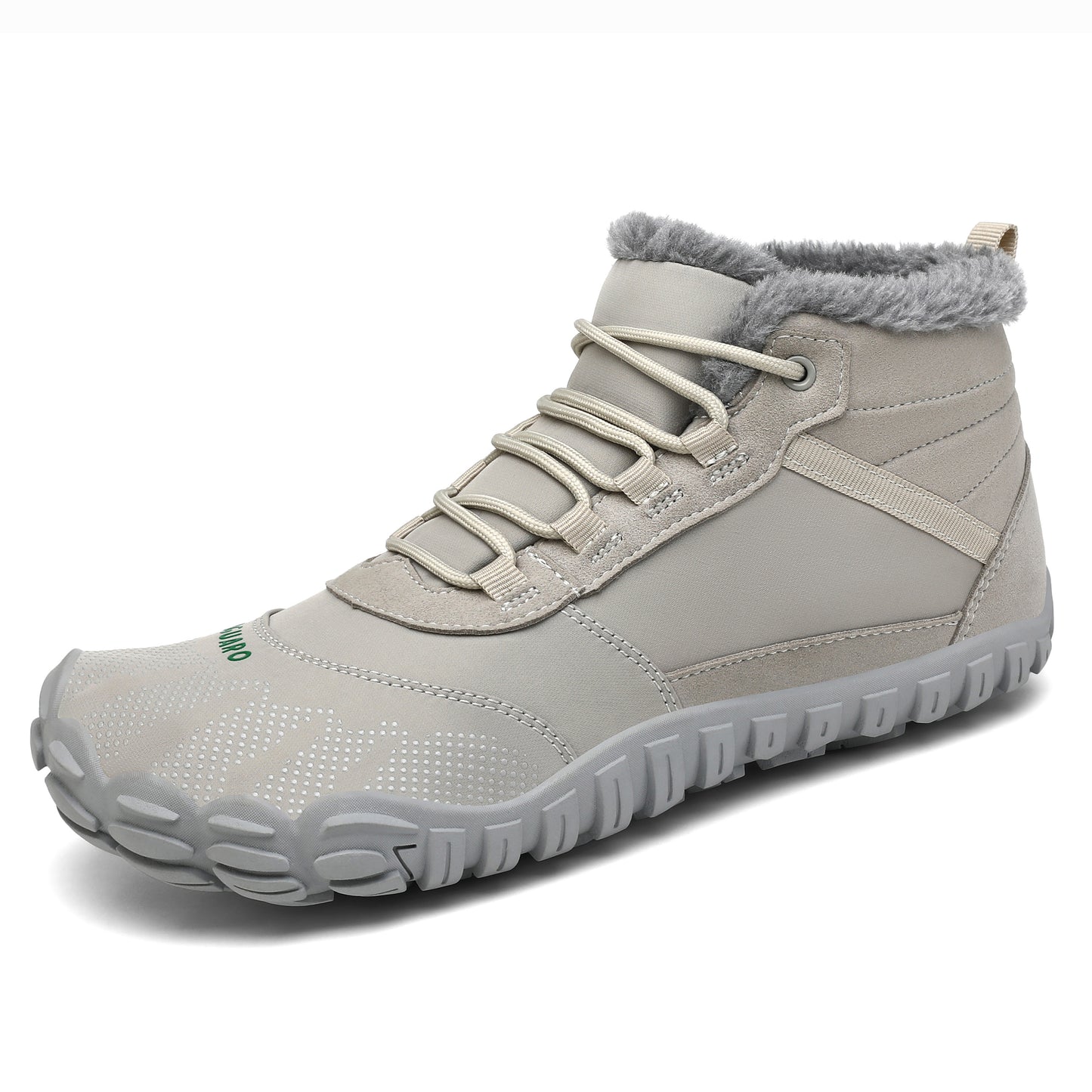 Saguaro WILL 1 Winter Barefoot Shoes OW– Warm, Minimalist, Zero-Drop Footwear