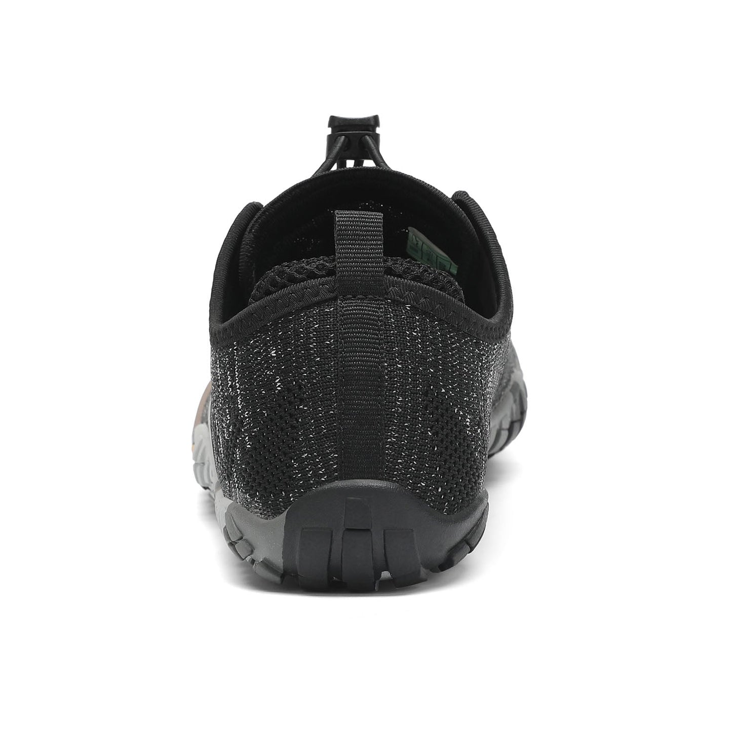 Saguaro Smart III Barefoot Shoes Black Camo – Flex, Freedom, and Performance - SOL Footwear