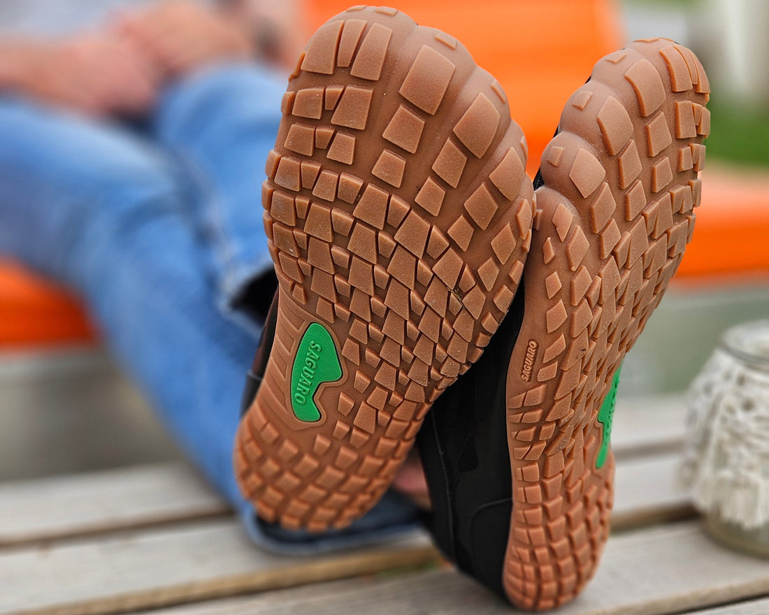 Why Sol Footwear Is Your Go-To Source for Premium Saguaro Barefoot Shoes in South Africa