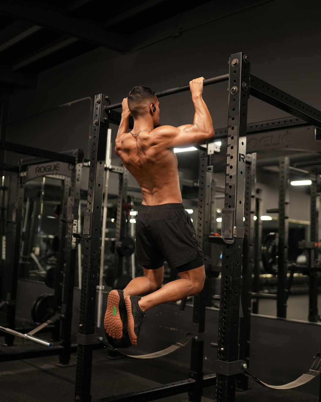 Best Barefoot Gym Shoes for Functional Training