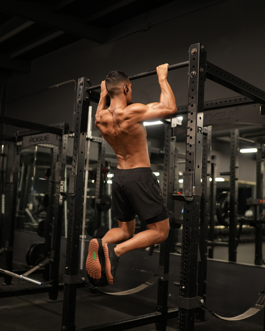 Best Barefoot Gym Shoes for Functional Training