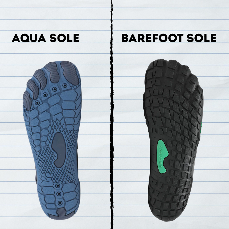 Why Saguaro Barefoot Shoes Are the Best Choice in South Africa