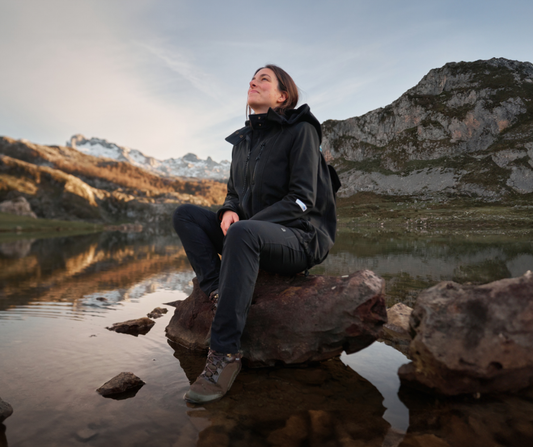 Saguaro Shoes for Hiking and Outdoor Activities