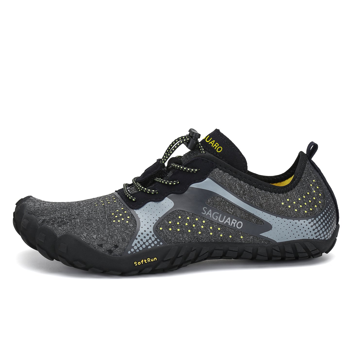 Saguaro FAST‑1 Ultra‑Light Minimalist Shoe – Zero‑Drop, Flexible Fit -189g