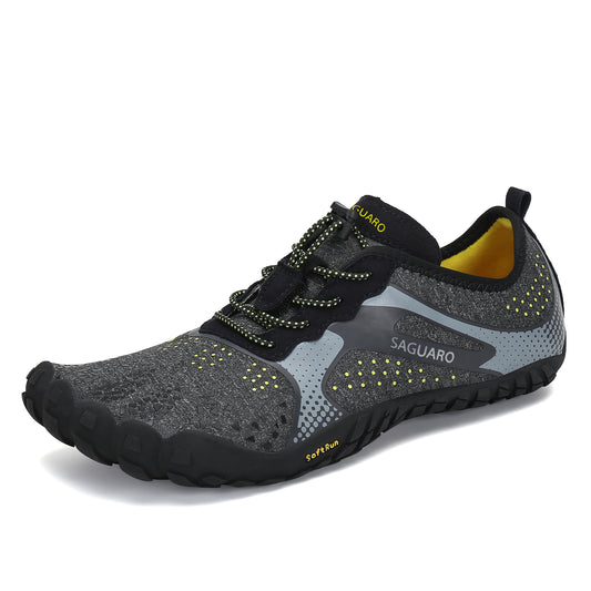 Saguaro FAST‑1 Ultra‑Light Minimalist Shoe – Zero‑Drop, Flexible Fit -189g