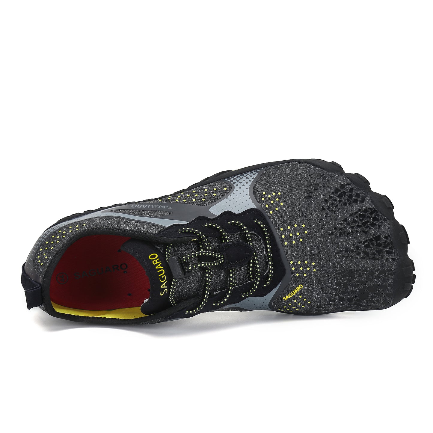 Saguaro FAST‑1 Ultra‑Light Minimalist Shoe – Zero‑Drop, Flexible Fit -189g