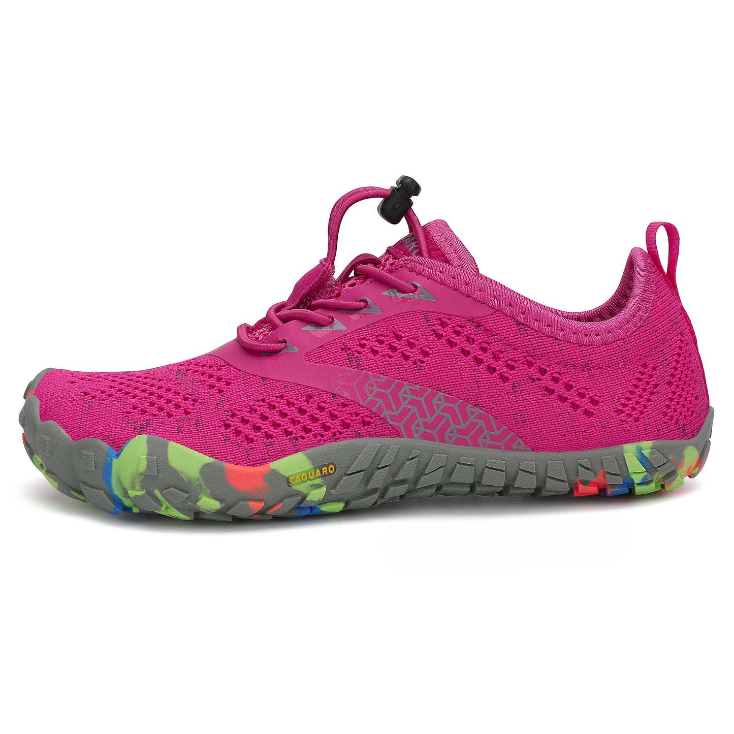 Saguaro Kids Smart Barefoot Shoes | Kids Minimalist Shoes South Africa