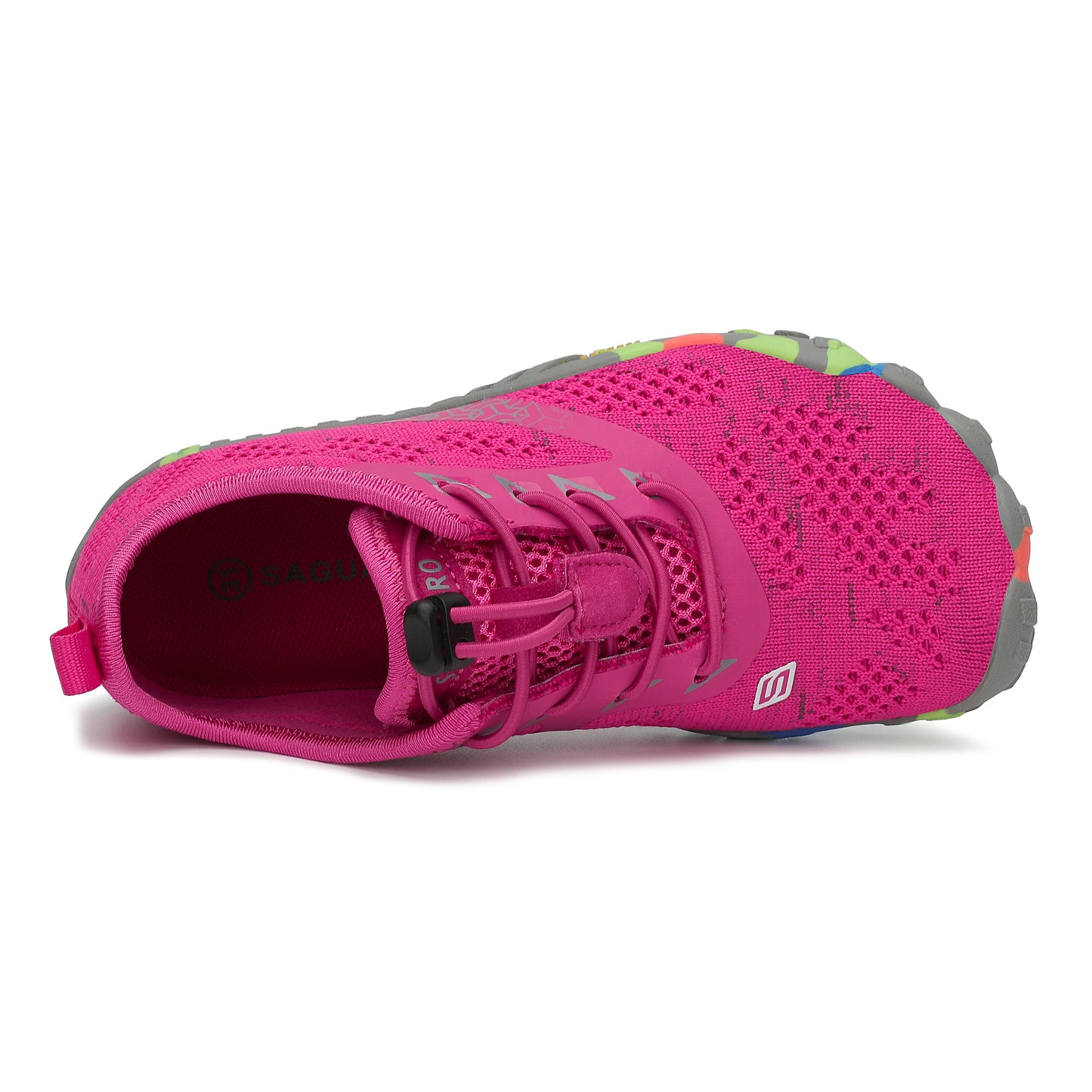 Saguaro Kids Smart Barefoot Shoes | Kids Minimalist Shoes South Africa