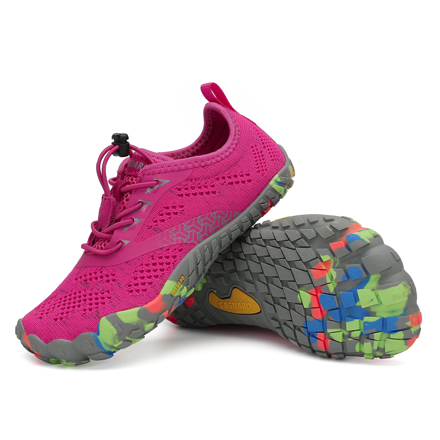 Saguaro Kids Smart Barefoot Shoes | Kids Minimalist Shoes South Africa