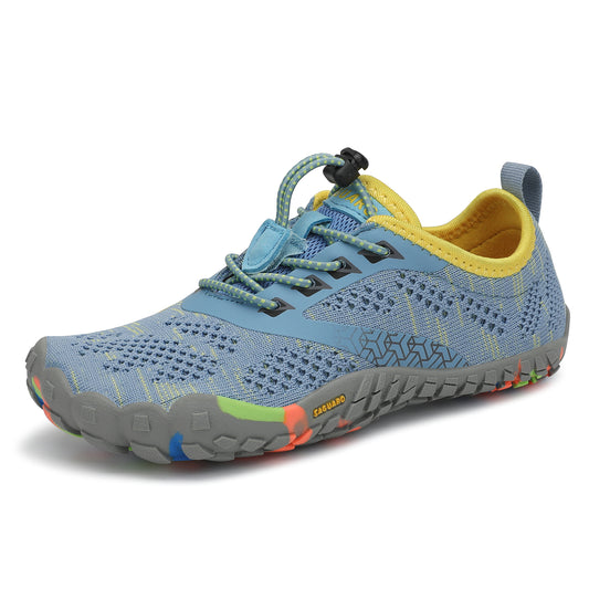 Saguaro Kids Smart Barefoot Shoes | Kids Minimalist Shoes South Africa