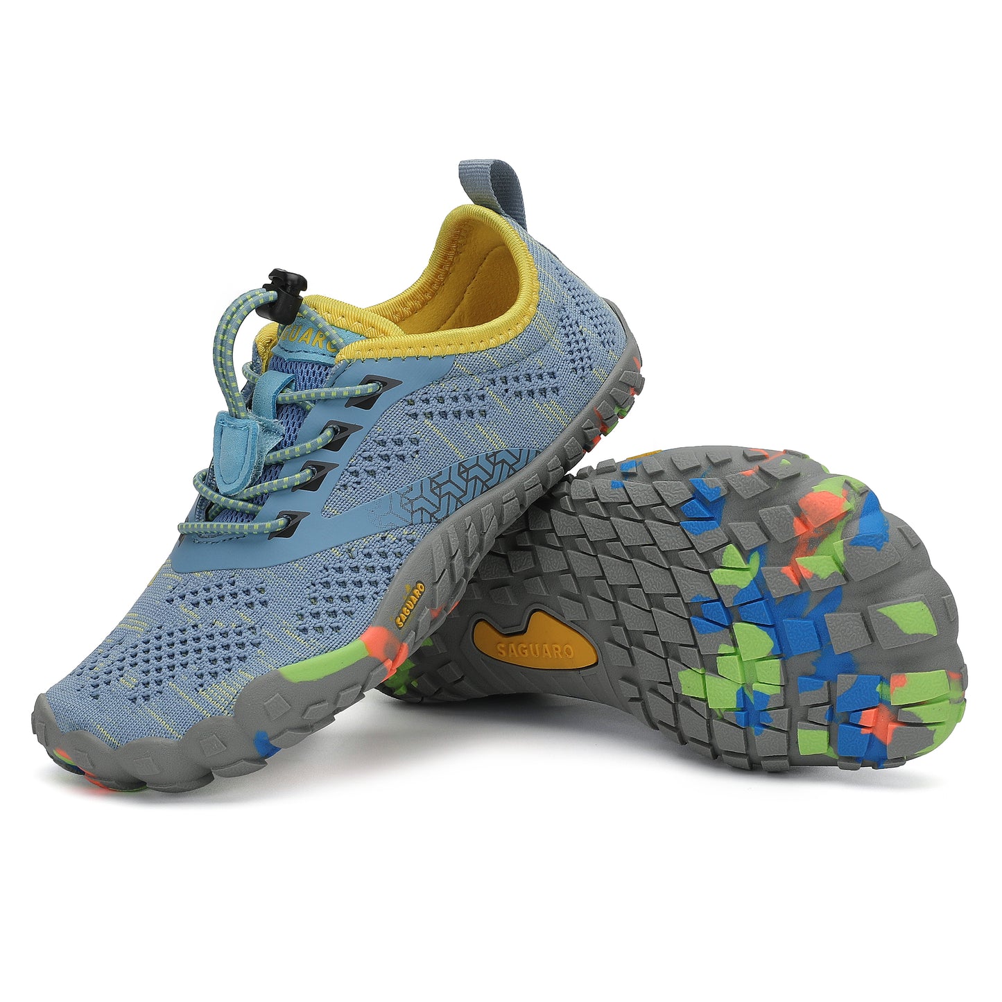 Saguaro Kids Smart Barefoot Shoes | Kids Minimalist Shoes South Africa
