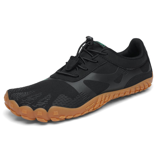 Saguaro Vitality111 Barefoot Shoes with Gum Sole – Flex, Freedom, and Performance