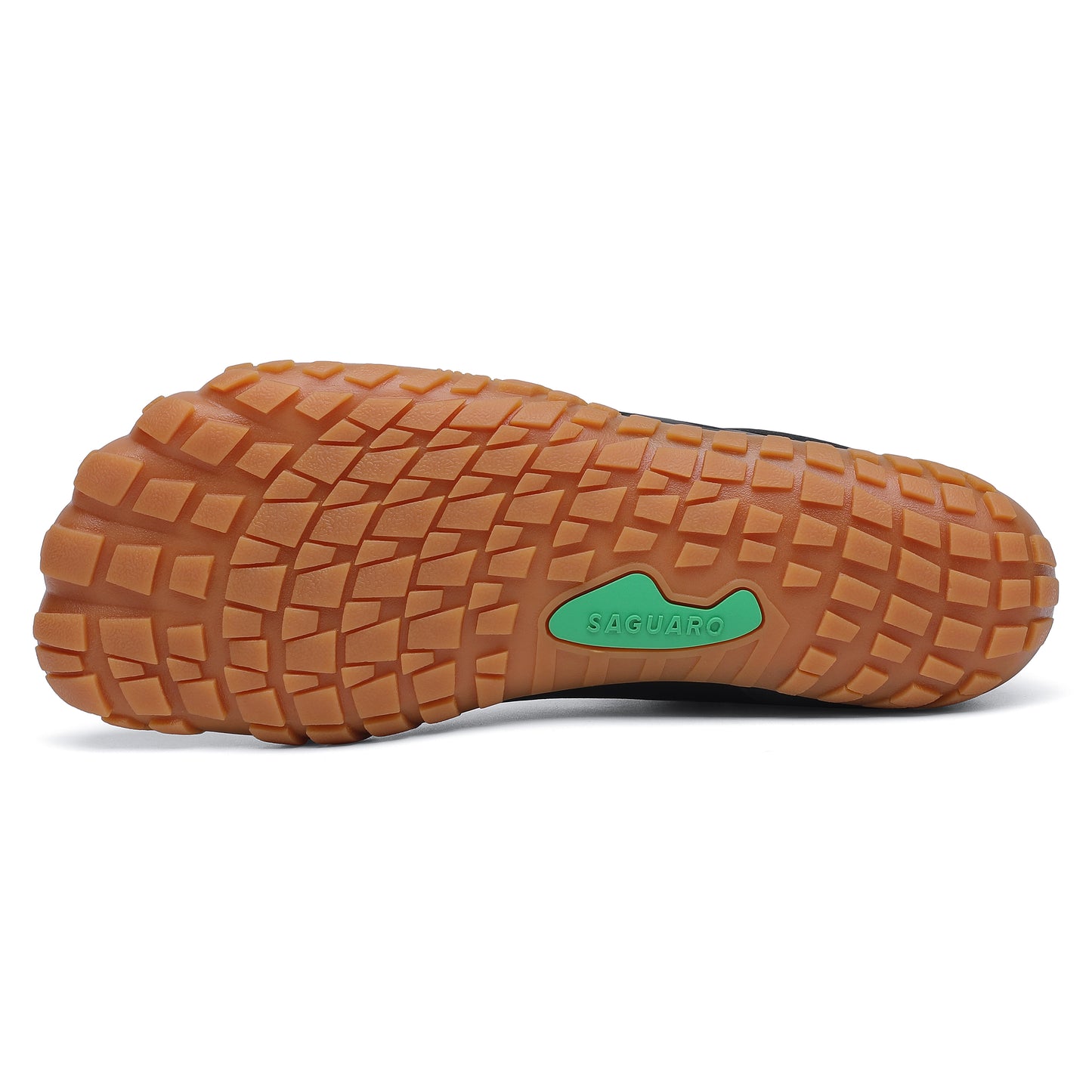 Saguaro Vitality111 Barefoot Shoes with Gum Sole – Flex, Freedom, and Performance