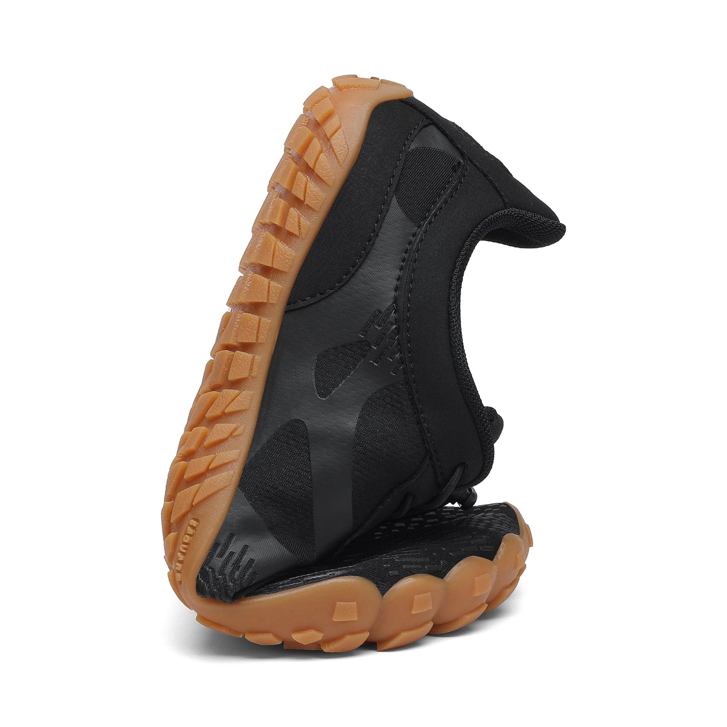 Saguaro Vitality111 Barefoot Shoes with Gum Sole – Flex, Freedom, and Performance