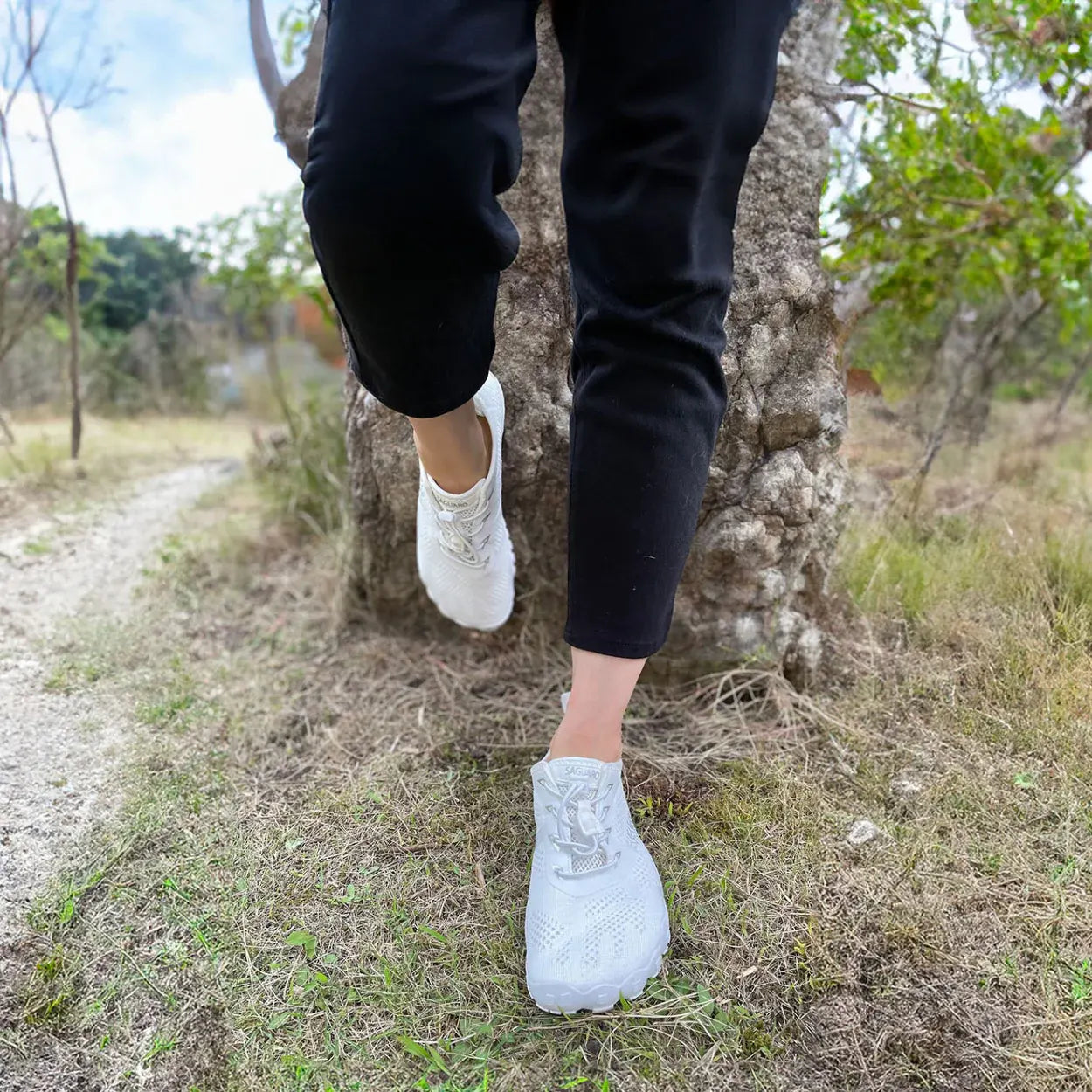 Saguaro Barefoot Shoes