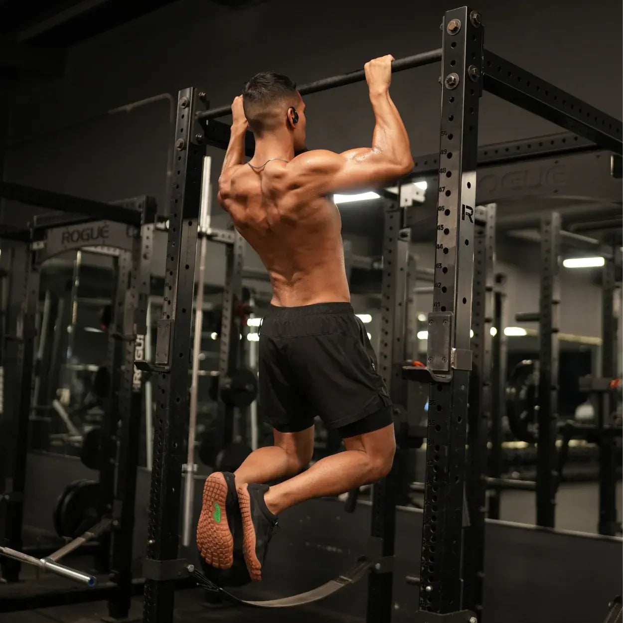 Saguaro Gym Shoes