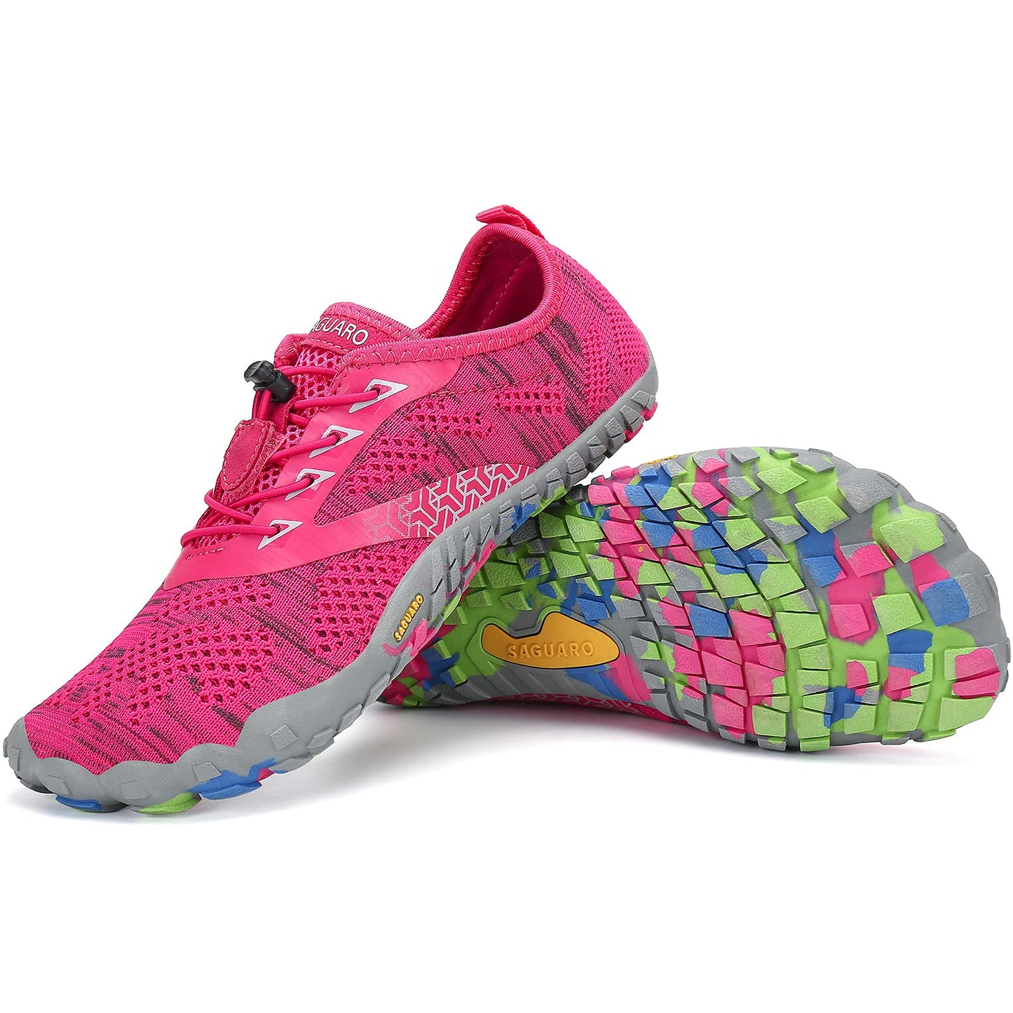 SAGUARO Barefoot SMART 2 – PINK