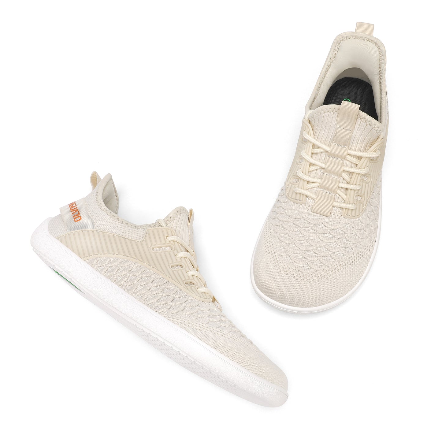SAGUARO GO1 Casual Barefoot Shoe