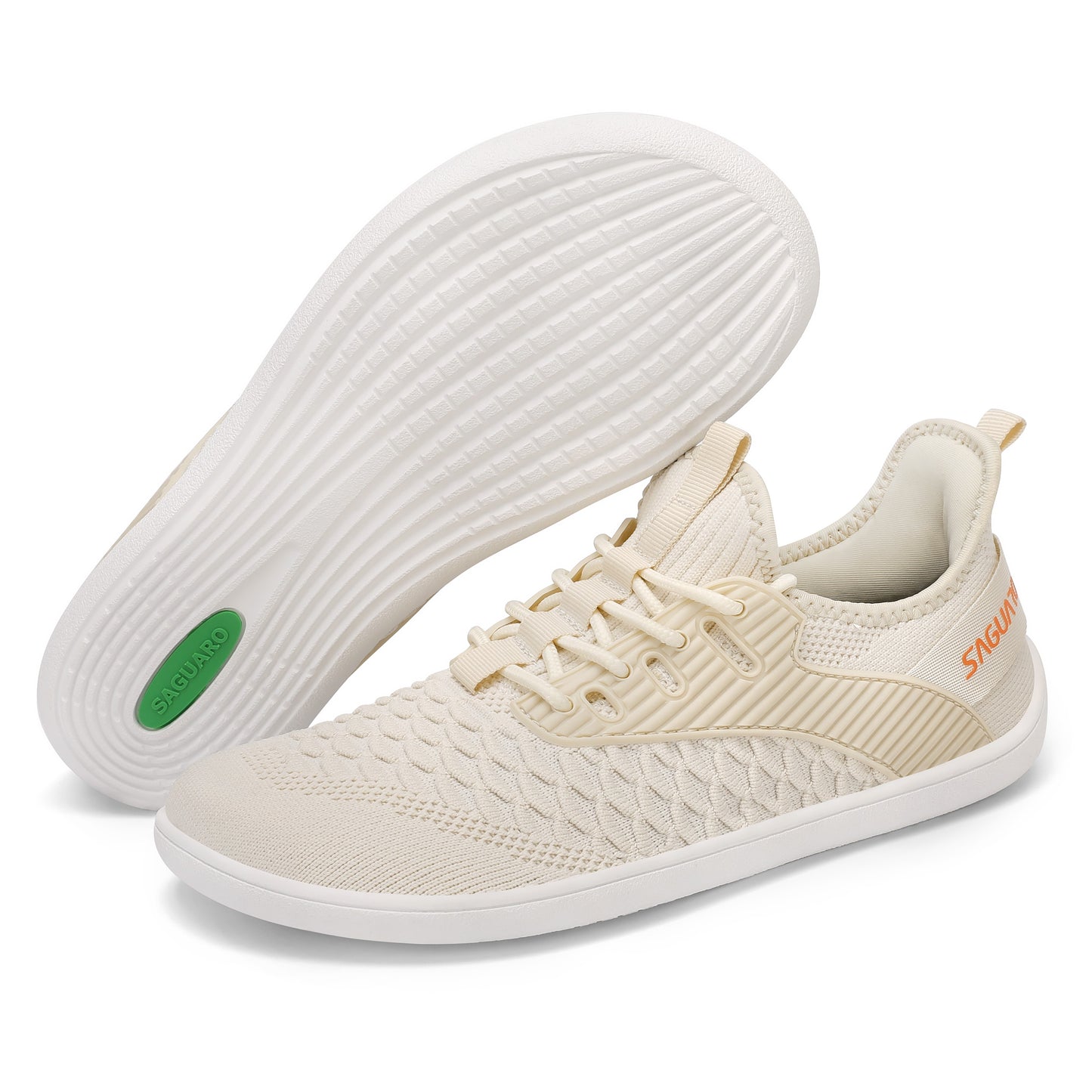 SAGUARO GO1 Casual Barefoot Shoe