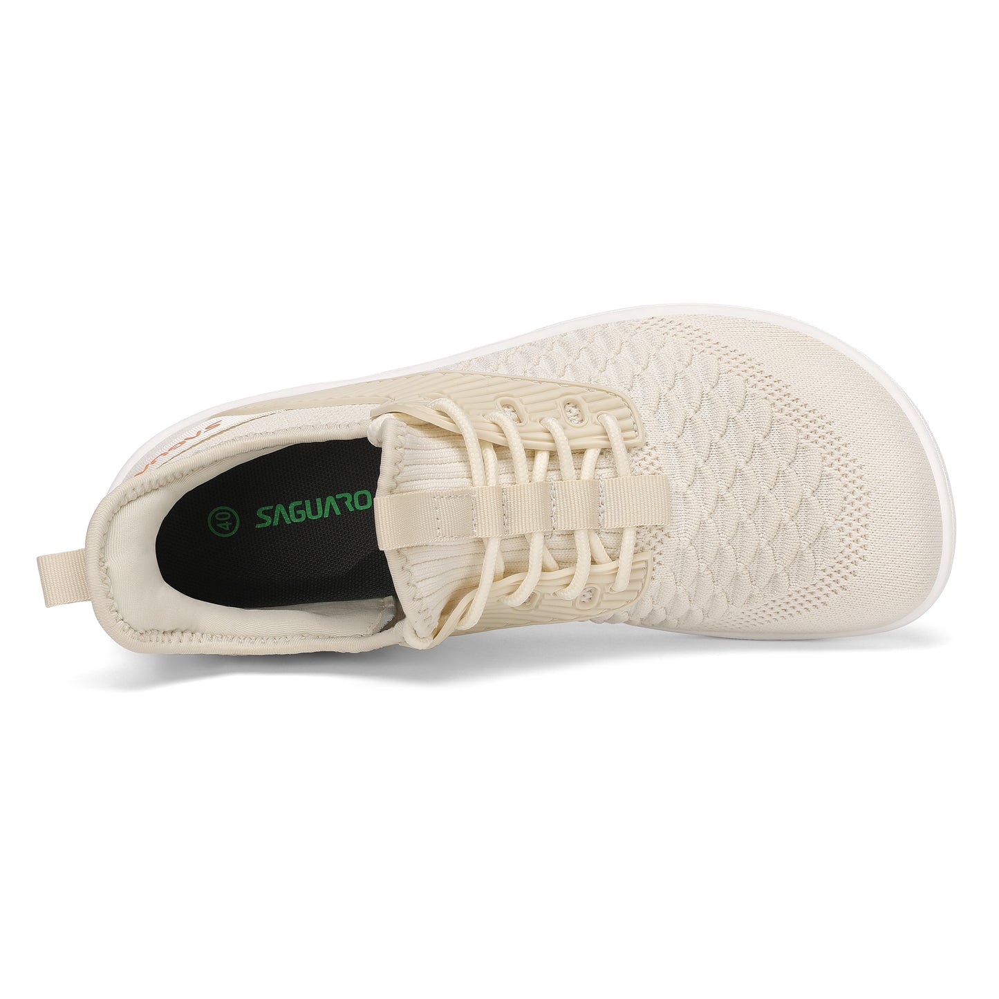 SAGUARO GO1 Casual Barefoot Shoe