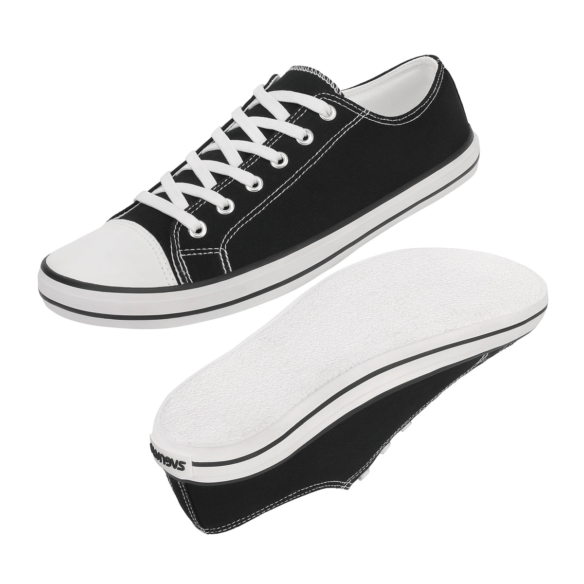 Saguaro Roam Low cut Barefoot Shoes