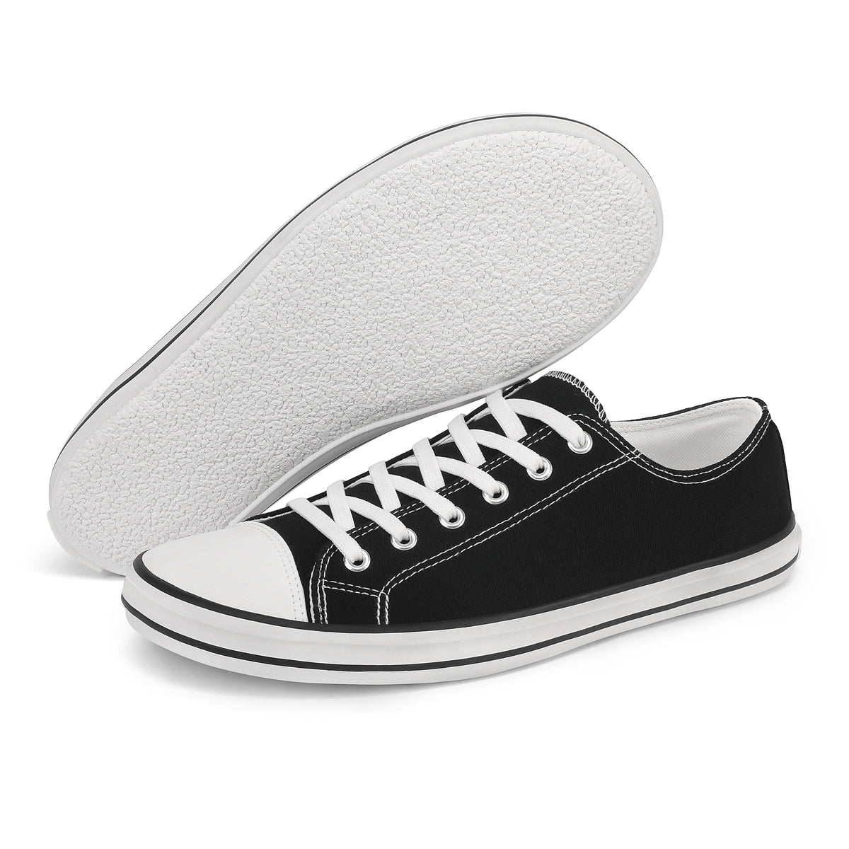 Saguaro Roam Low cut Barefoot Shoes