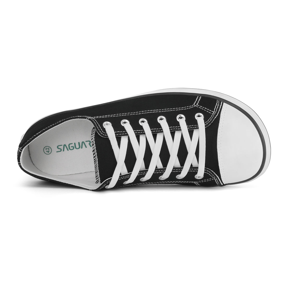 Saguaro Roam Low cut Barefoot Shoes