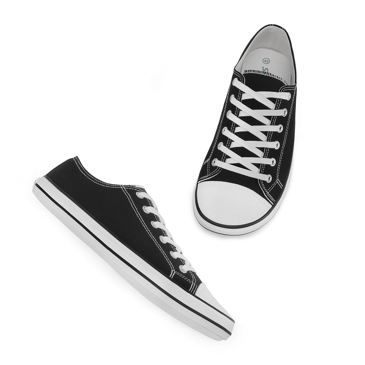 Saguaro Roam Low cut Barefoot Shoes