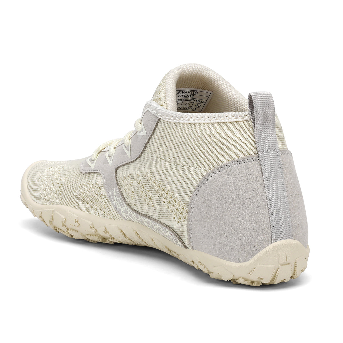 Saguaro Smart I Pro Barefoot Shoes
