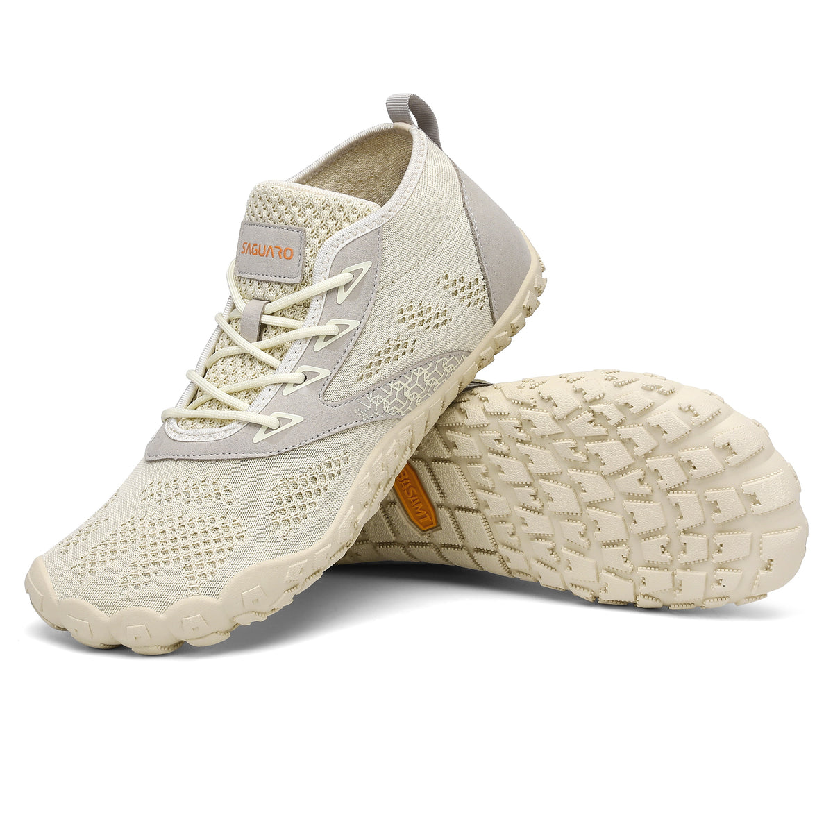 Saguaro Smart I Pro Barefoot Shoes