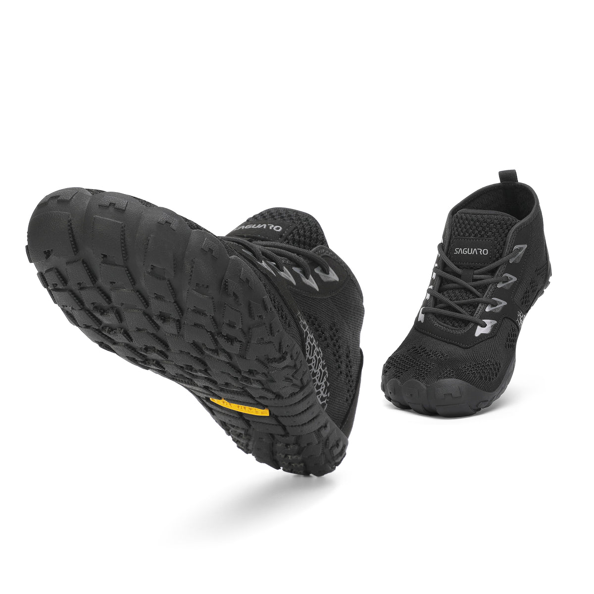Saguaro Smart I Pro Barefoot Shoes